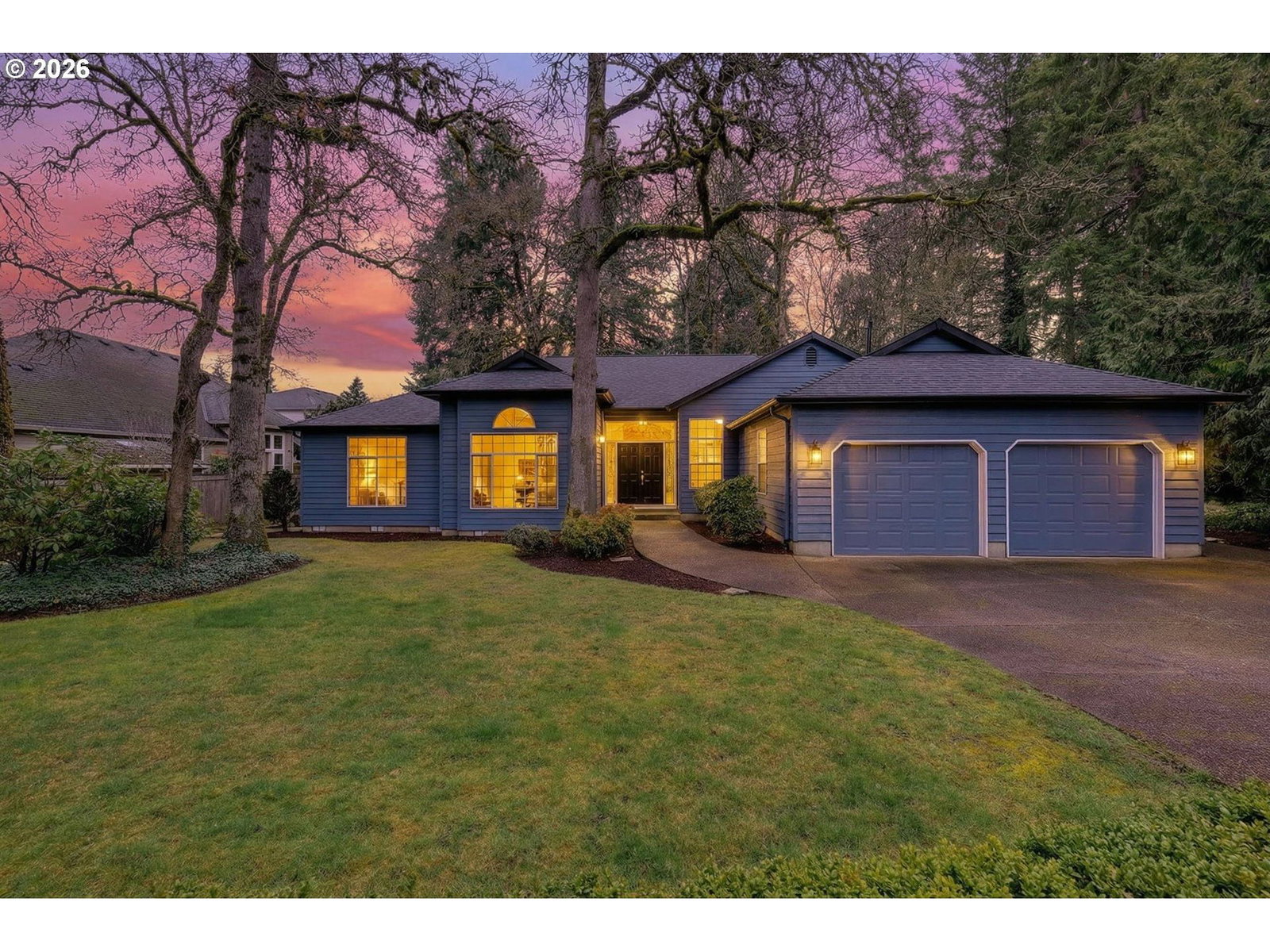 Primary listing photo, 5778 SE MCNARY RD, Milwaukie, OR, 97267