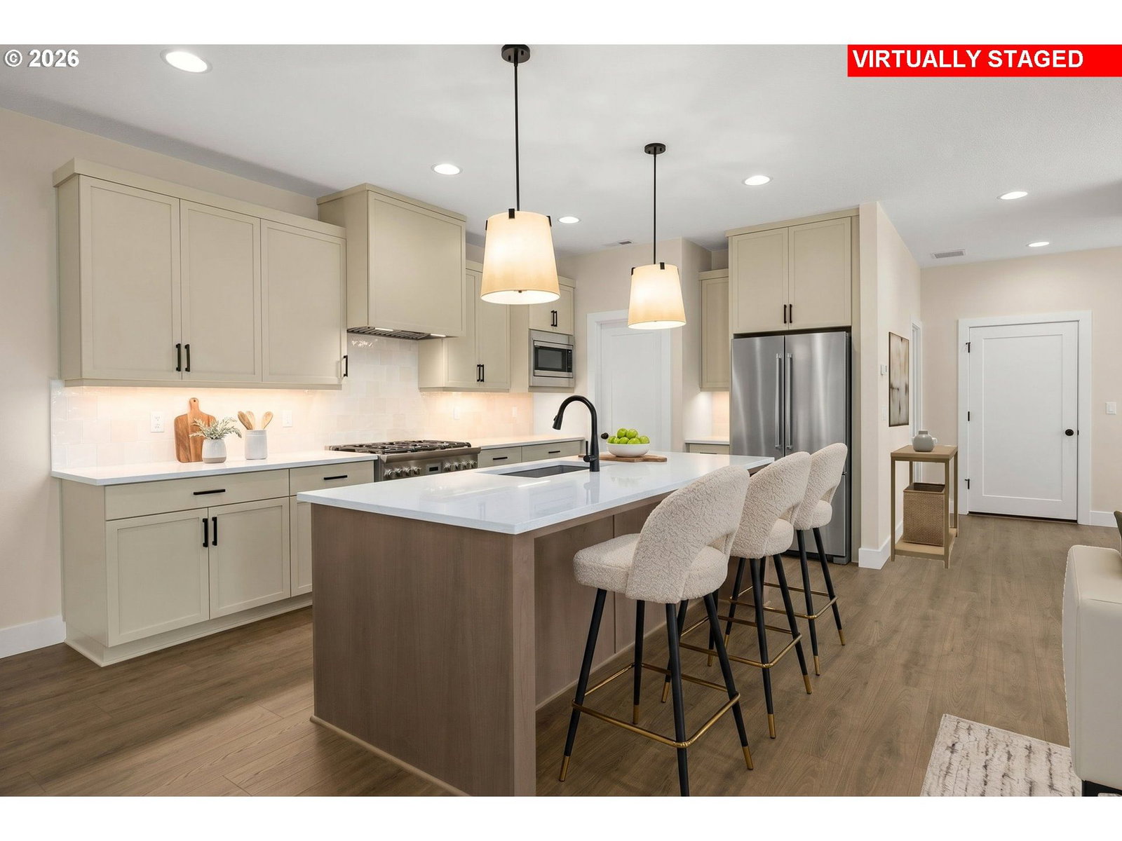 Listing photo 4 of 38, 2803 NW 114th TER, Portland, OR, 97229