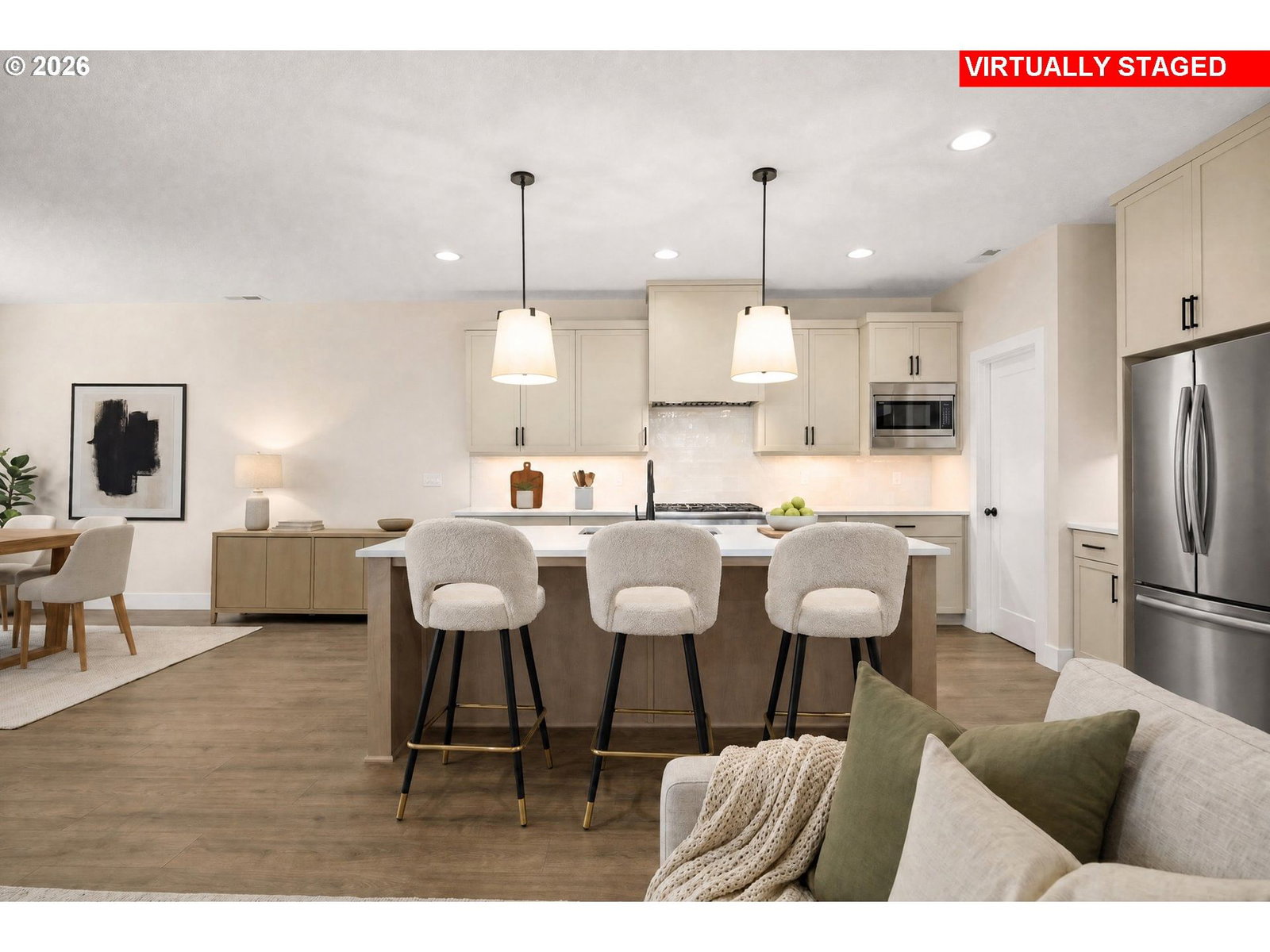 Listing photo 5 of 38, 2803 NW 114th TER, Portland, OR, 97229