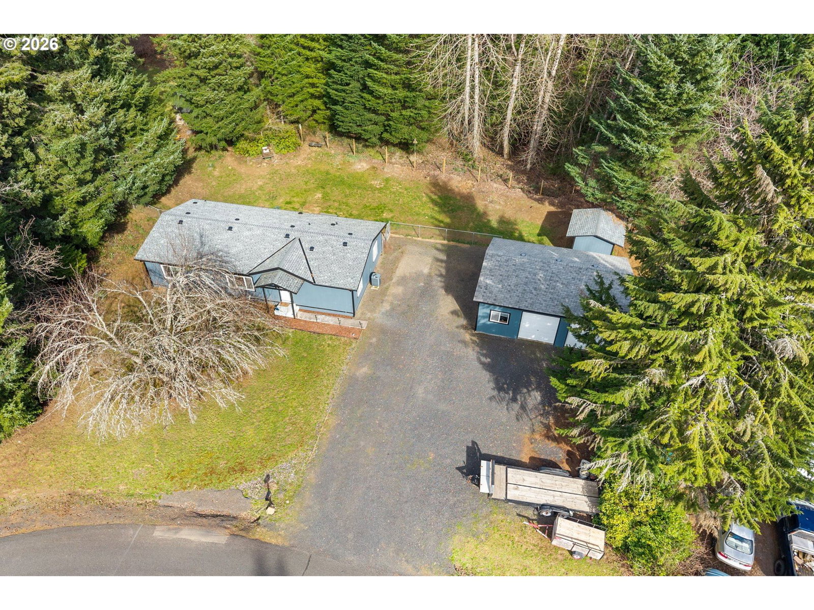 Primary listing photo, 152 ESTABROOK RD, Carson, WA, 98610