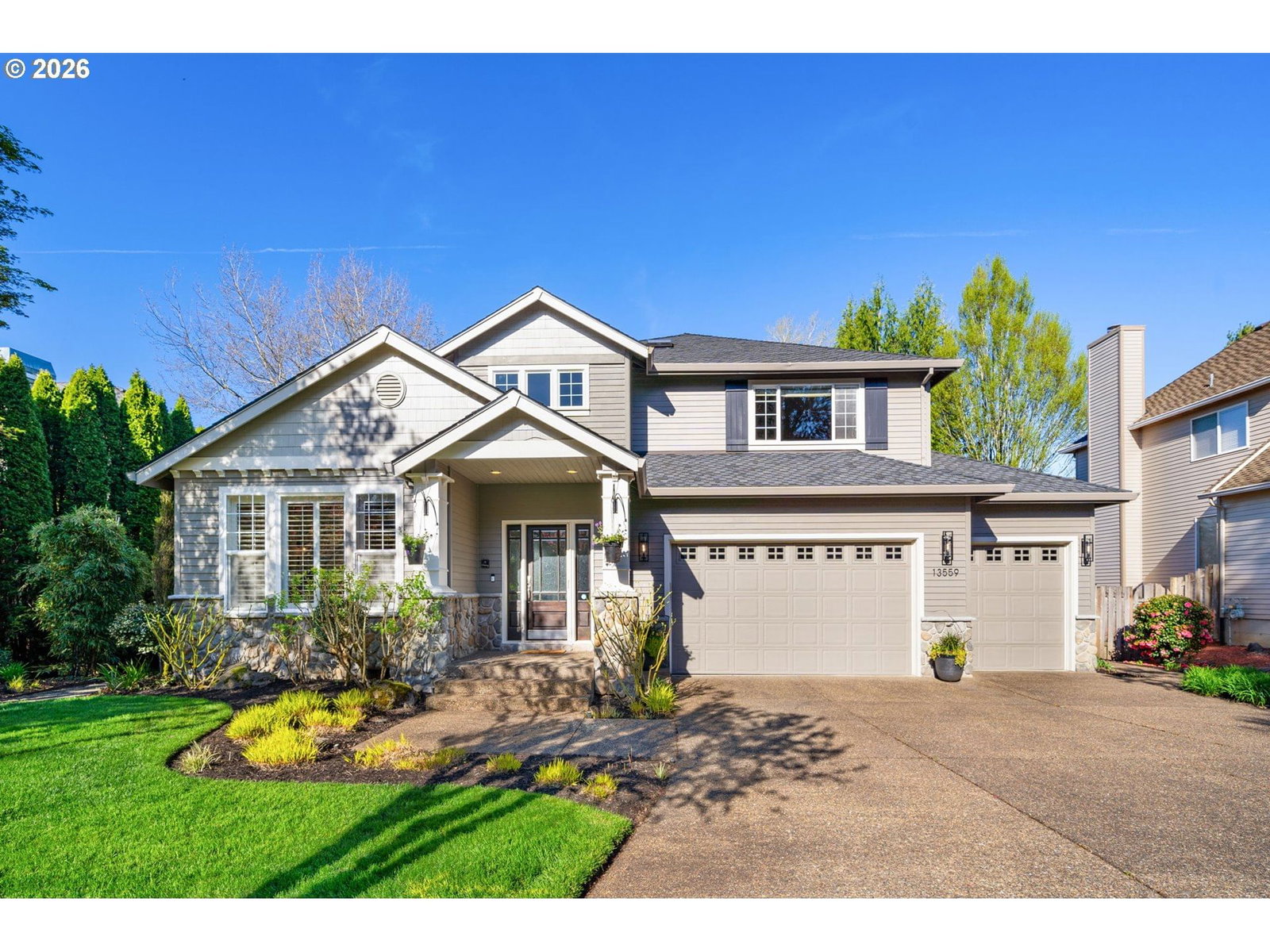 Primary listing photo, 13559 PROVINCIAL HILL WAY, Lake Oswego, OR, 97035