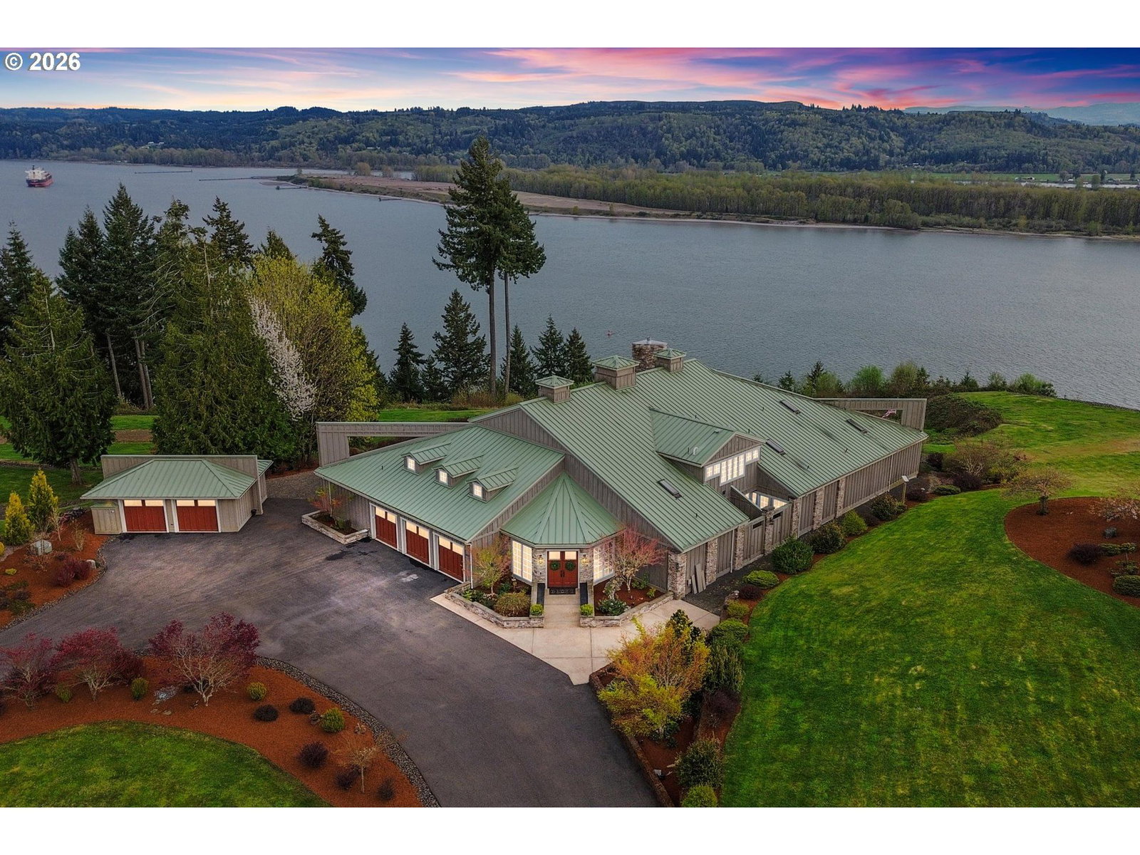545 MCADAMS RD