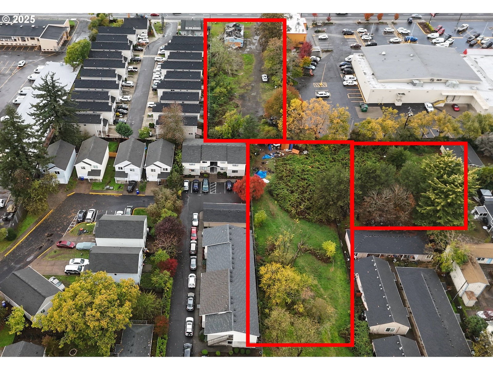 Primary listing photo, 2706 SE 122ND AVE, Portland, OR, 97236