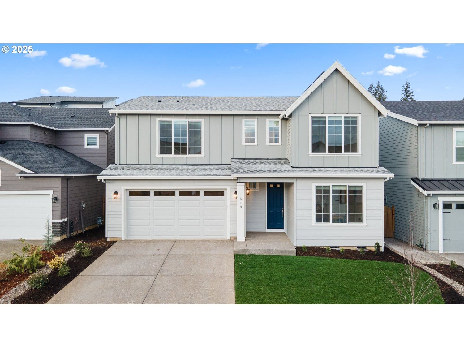 Primary listing photo, 15119 SW Flatcreek LN, Tigard, OR, 97224