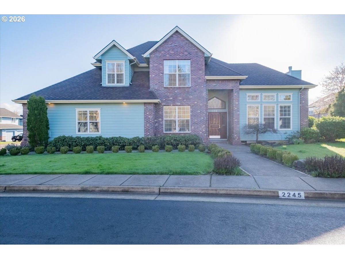 Primary listing photo, 2245 NW PARK TERRACE Ter, Albany, OR, 97321