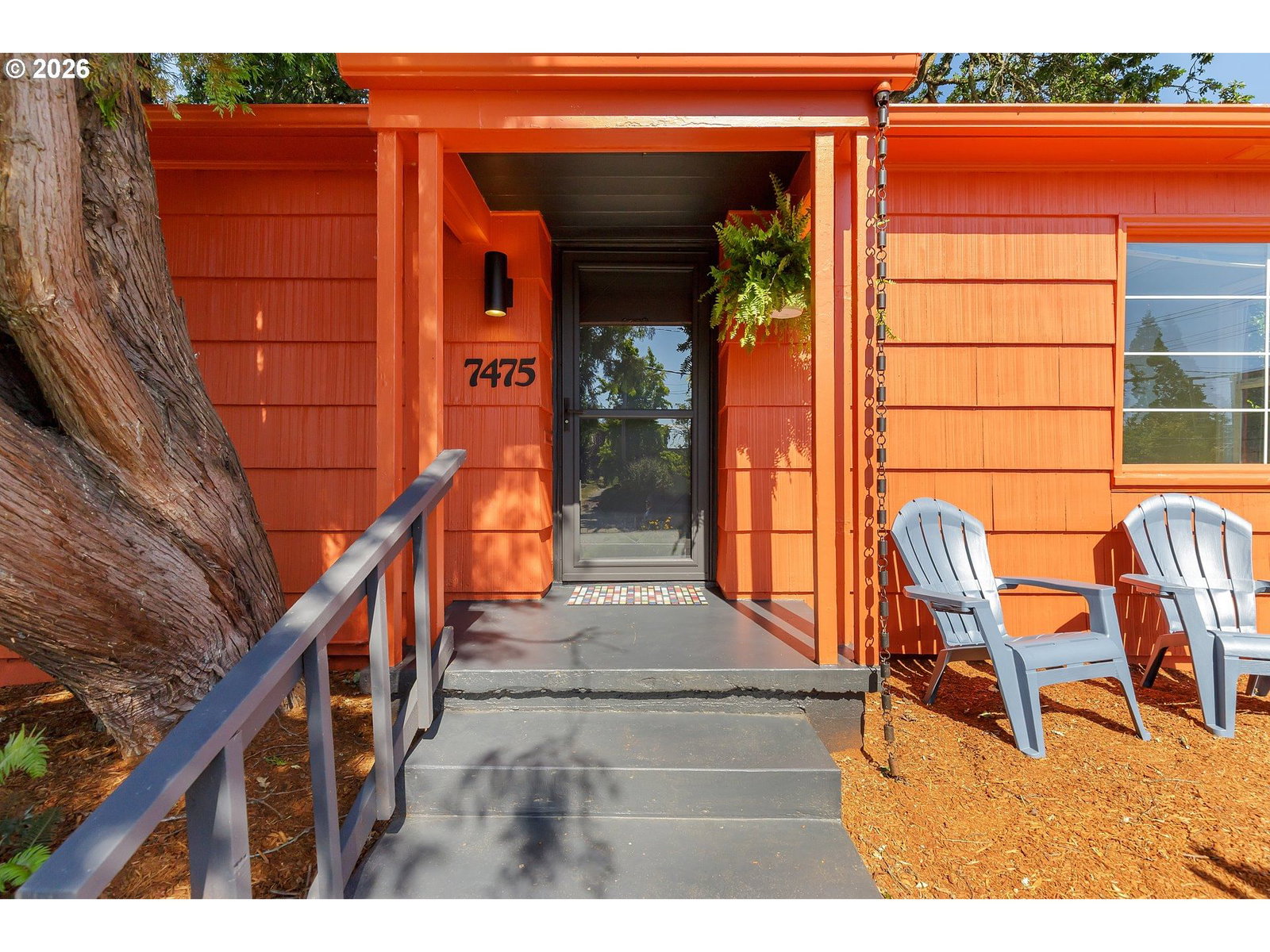 Listing photo 4 of 39, 7475 N McKenna AVE, Portland, OR, 97203