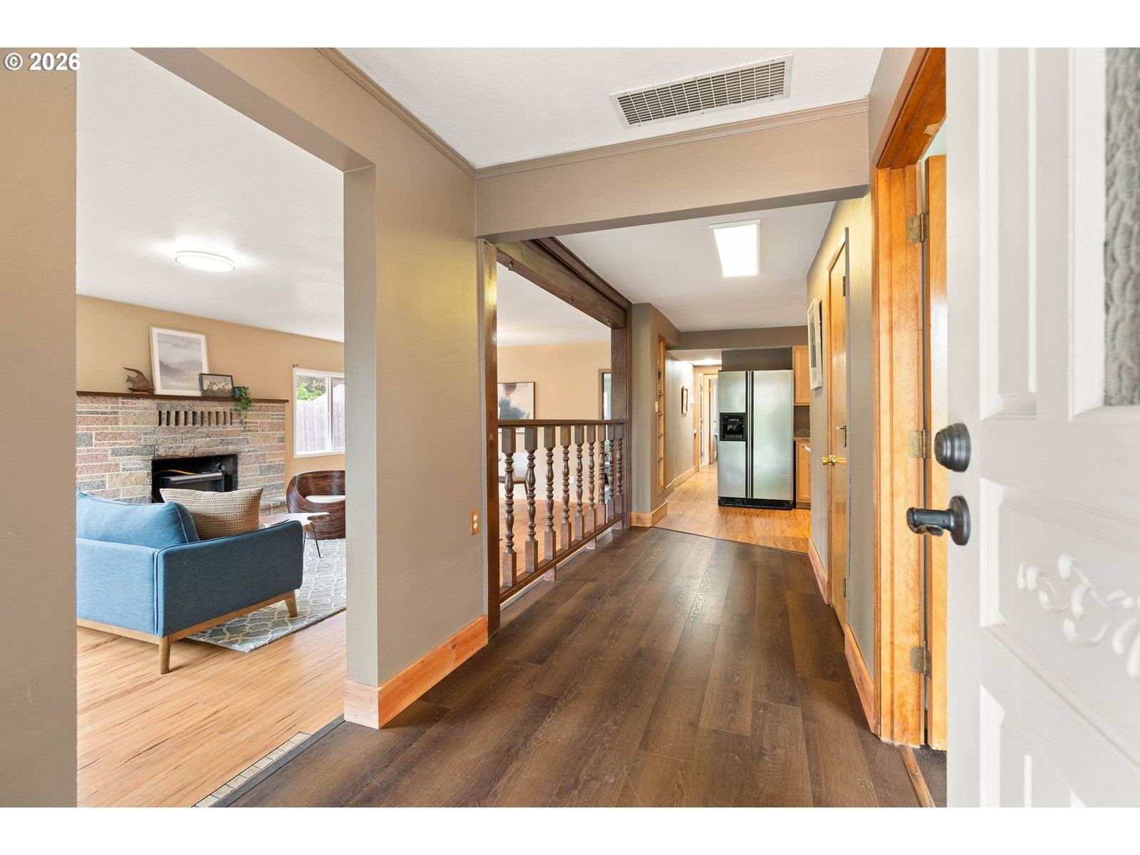 Listing photo 5 of 40, 13532 SE FOSTER PL, Portland, OR, 97236