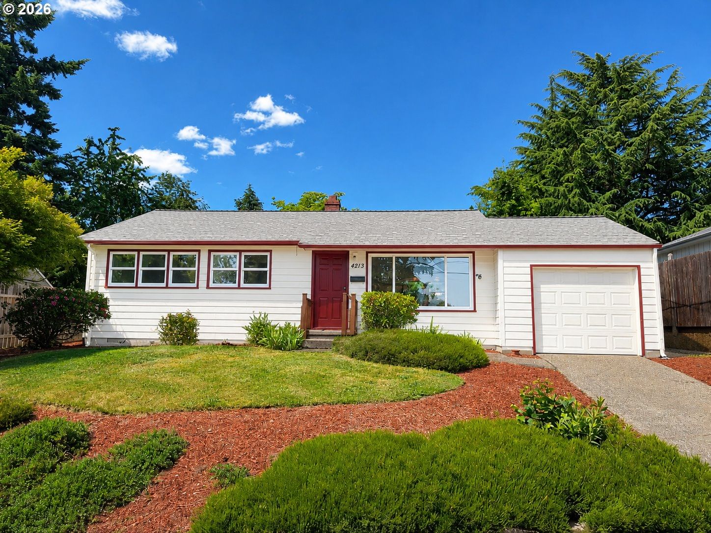 Primary listing photo, 4213 SE RIO VISTA ST, Milwaukie, OR, 97222