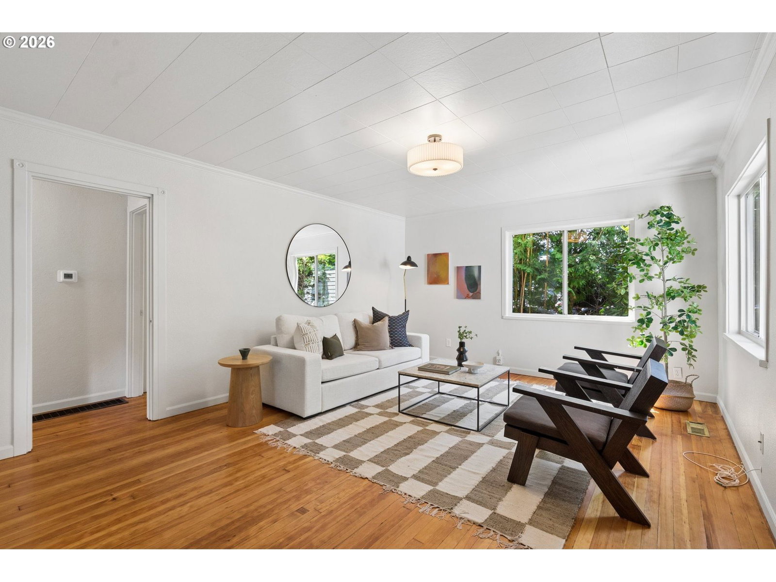 Listing photo 5 of 35, 7522 N DWIGHT AVE, Portland, OR, 97203