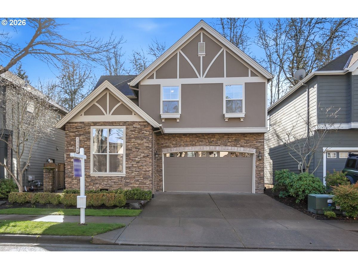 Primary listing photo, 13346 SW SHAKESPEARE ST, Tigard, OR, 97224