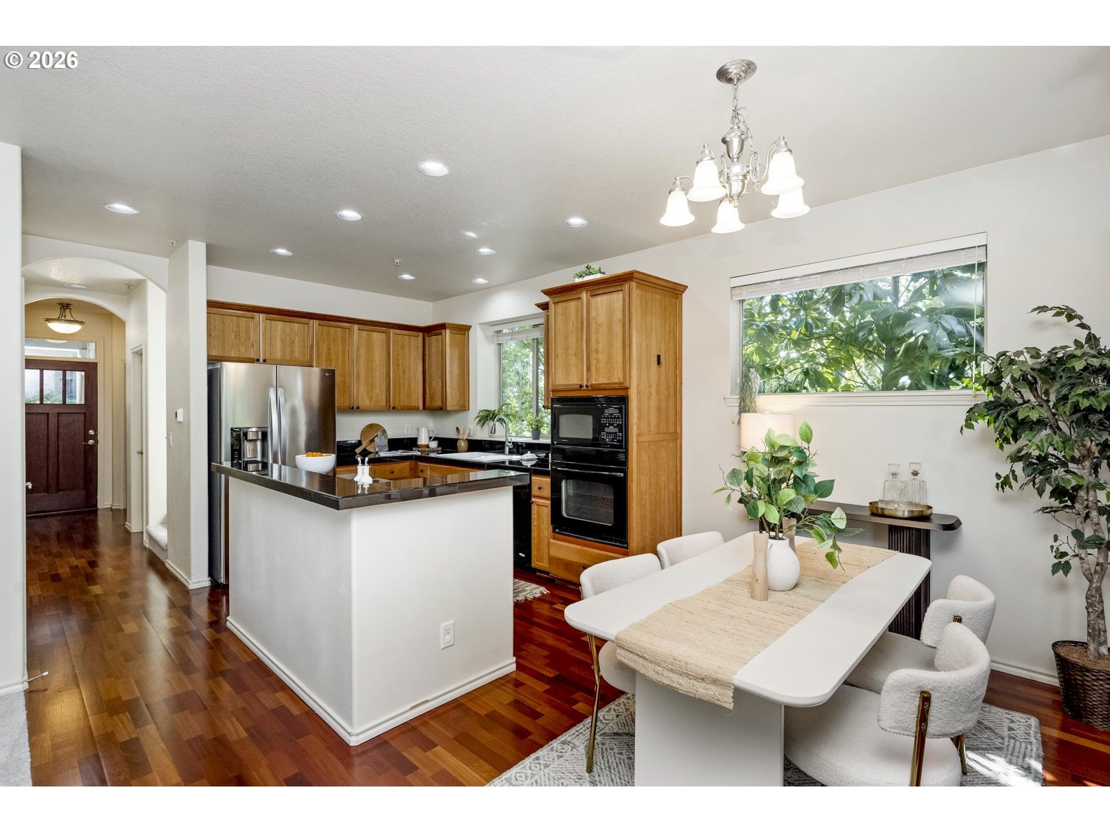 Listing photo 5 of 48, 16393 SW KESSLER LN, Portland, OR, 97210