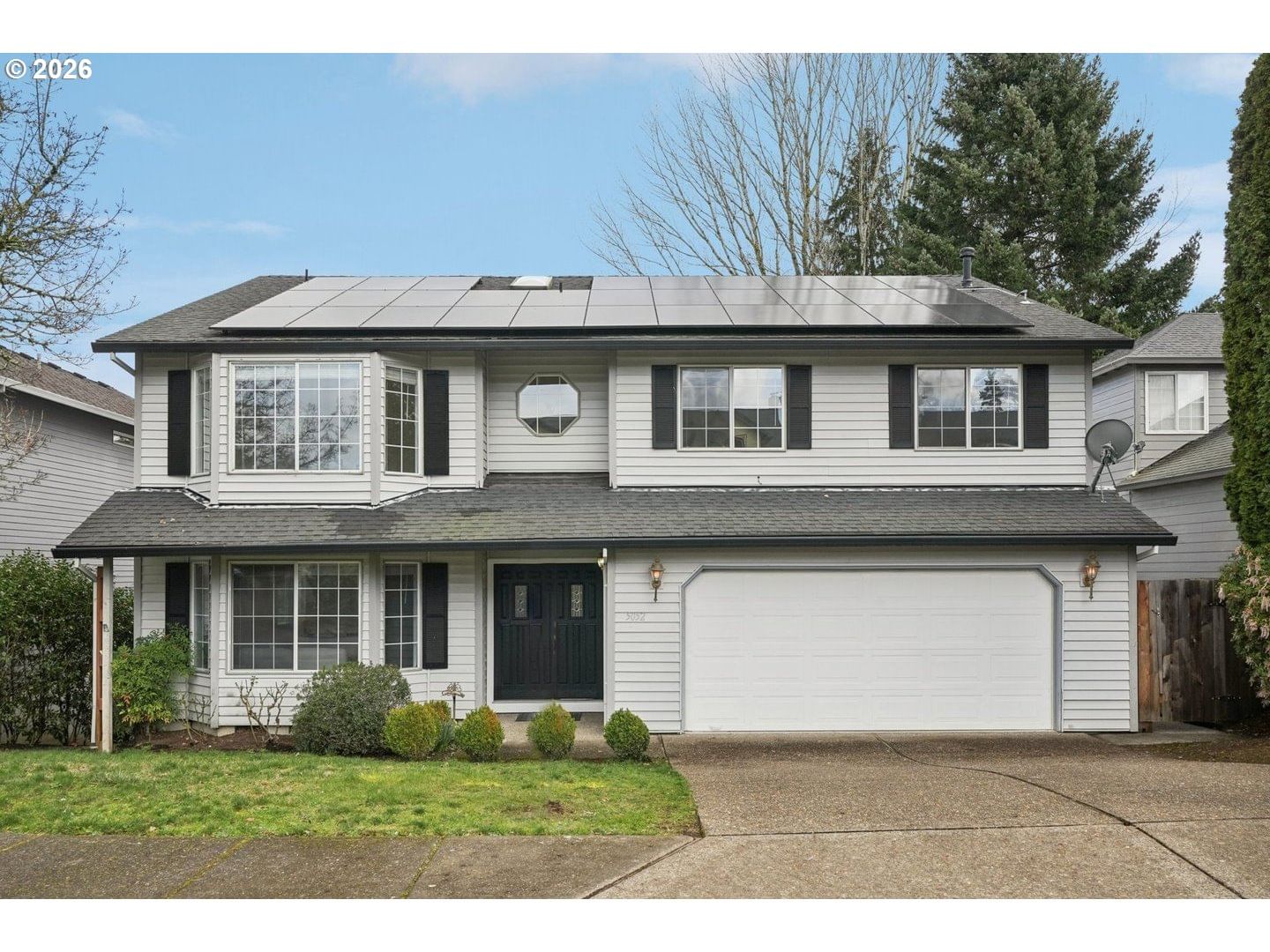Primary listing photo, 5052 NW MILLSTONE WAY, Portland, OR, 97229
