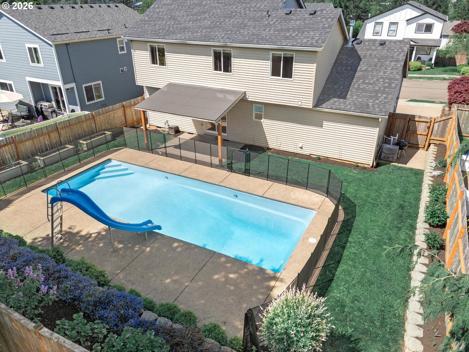 Listing photo 4 of 36, 14428 BRITTANY TER, Oregon City, OR, 97045