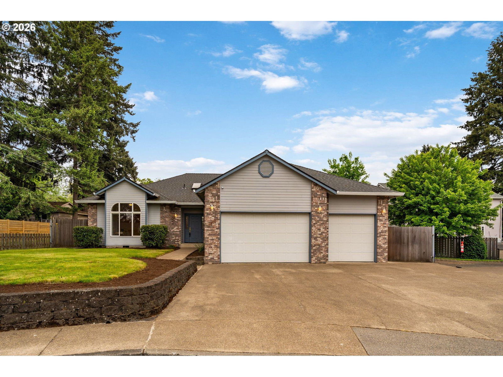 Primary listing photo, 1909 NE 156TH AVE, Portland, OR, 97230