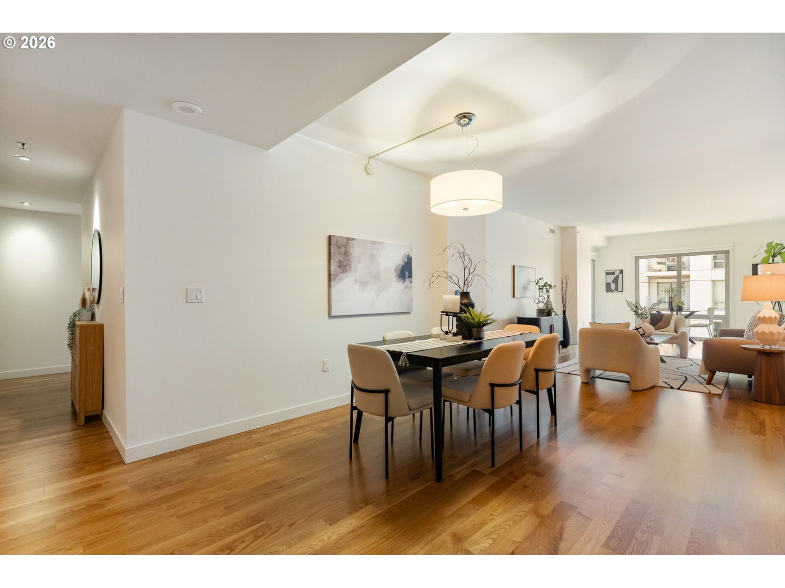 Listing photo 4 of 44, 1310 NW NAITO PKWY #706A, Portland, OR, 97209