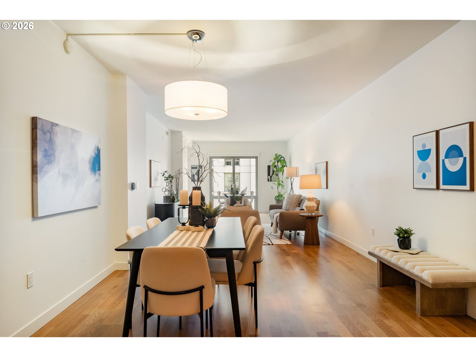 Listing photo 5 of 44, 1310 NW NAITO PKWY #706A, Portland, OR, 97209