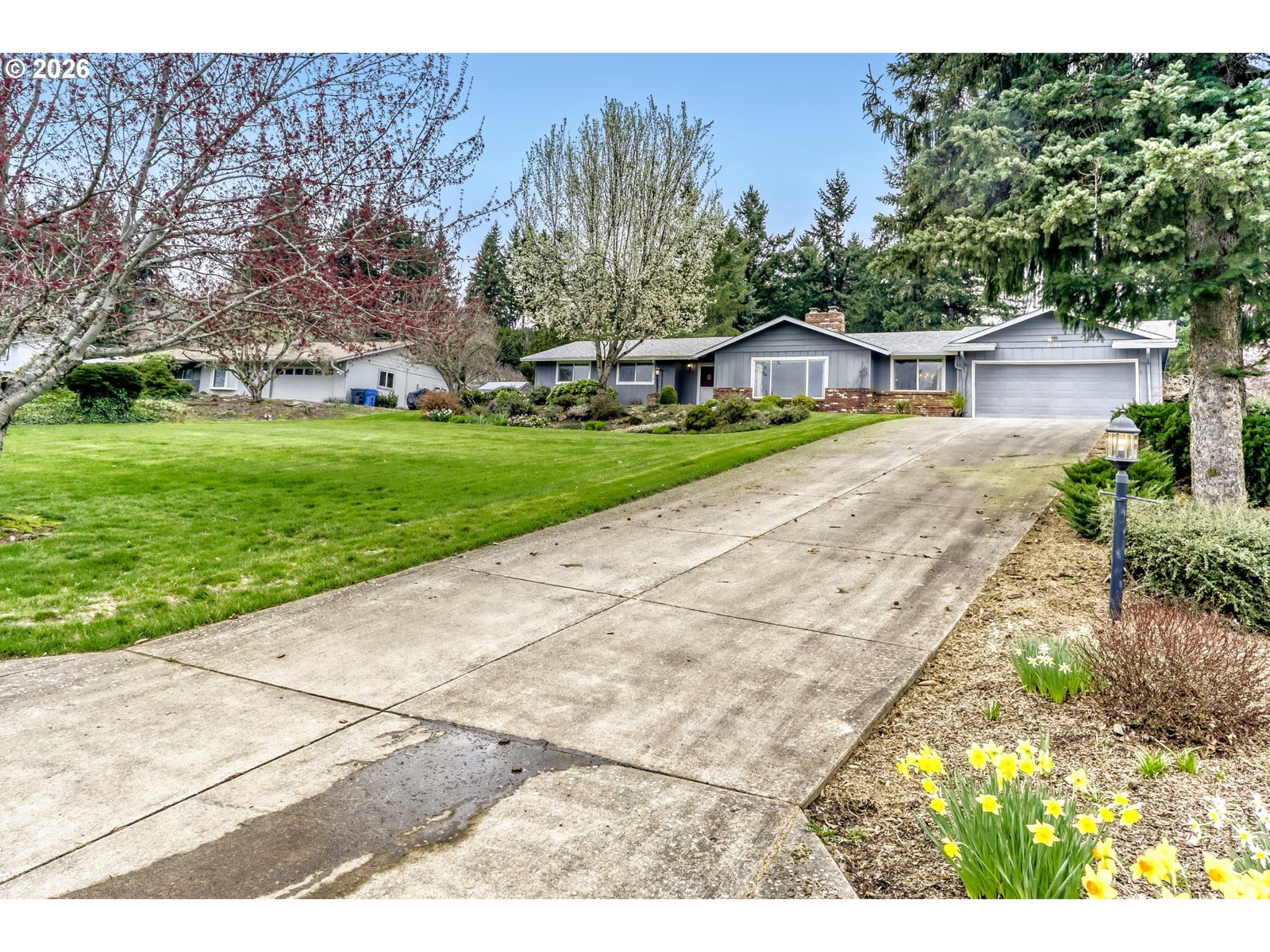Listing photo 4 of 30, 21120 SE LANSING LN, Damascus, OR, 97089