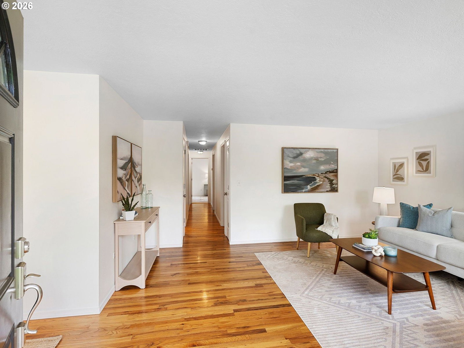 Listing photo 4 of 33, 7016 SE HAROLD ST, Portland, OR, 97206
