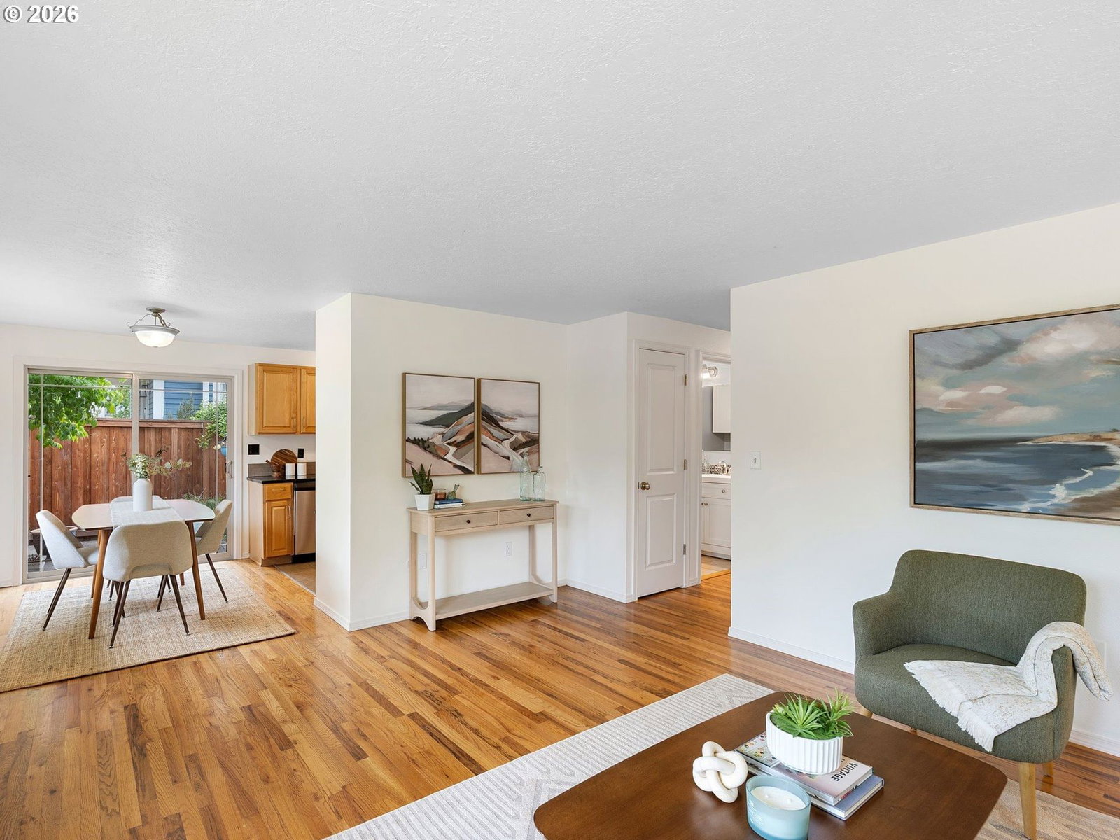 Listing photo 5 of 33, 7016 SE HAROLD ST, Portland, OR, 97206