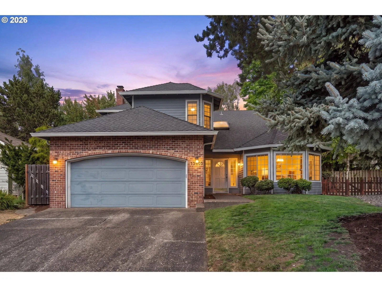 13405 SW COUGAR CT