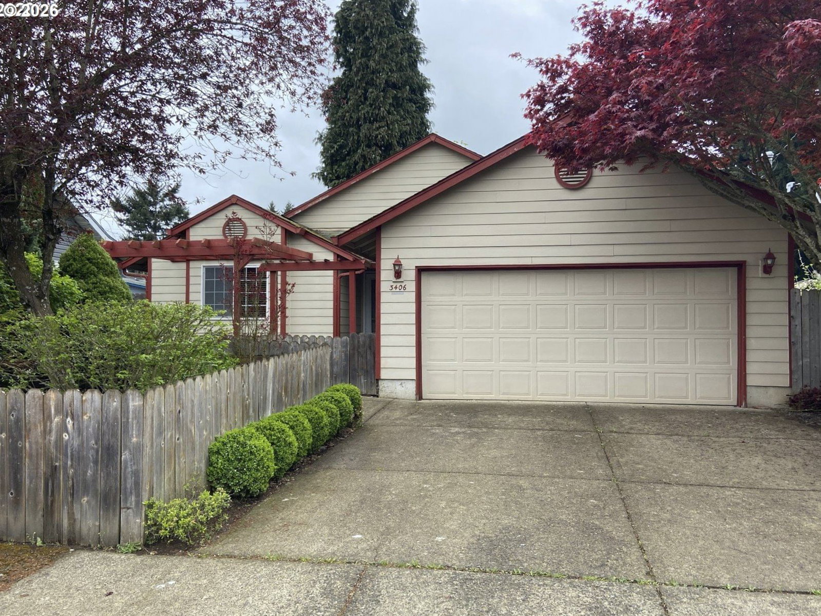 Primary listing photo, 3406 P ST, Vancouver, WA, 98663