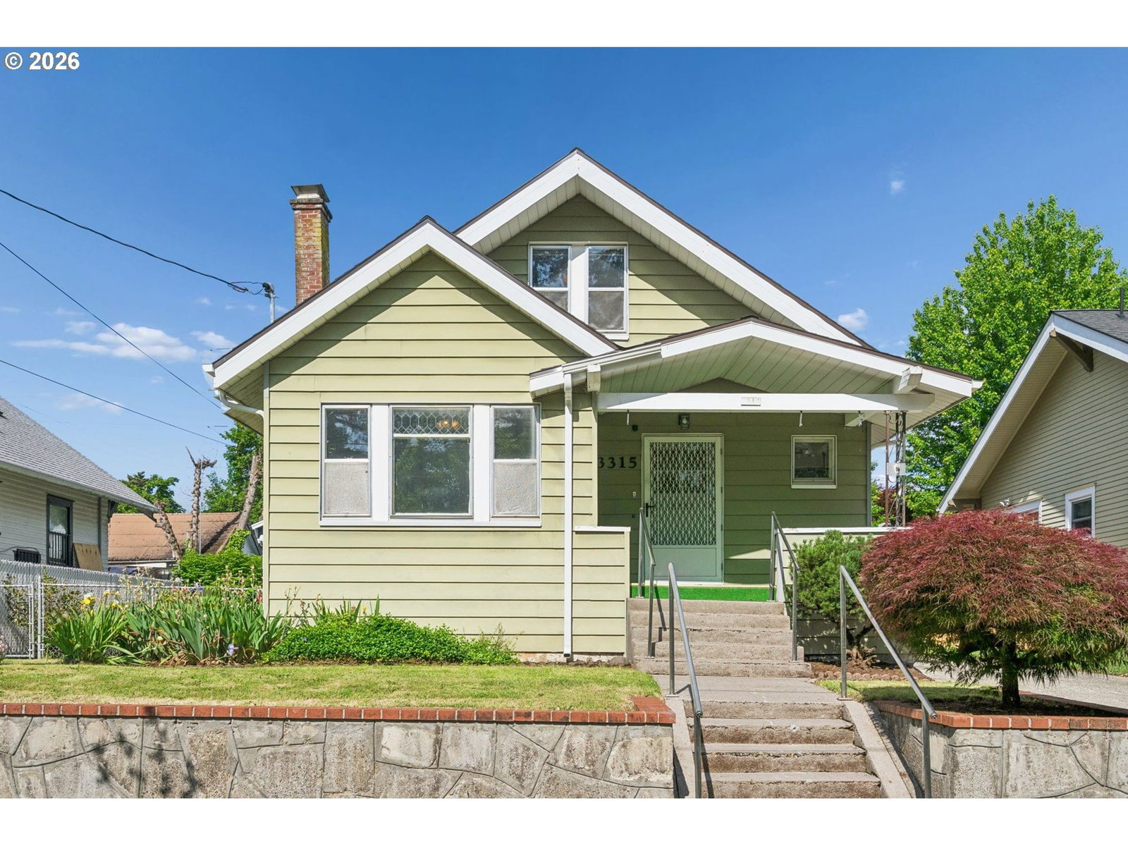 3315 NE 61ST AVE
