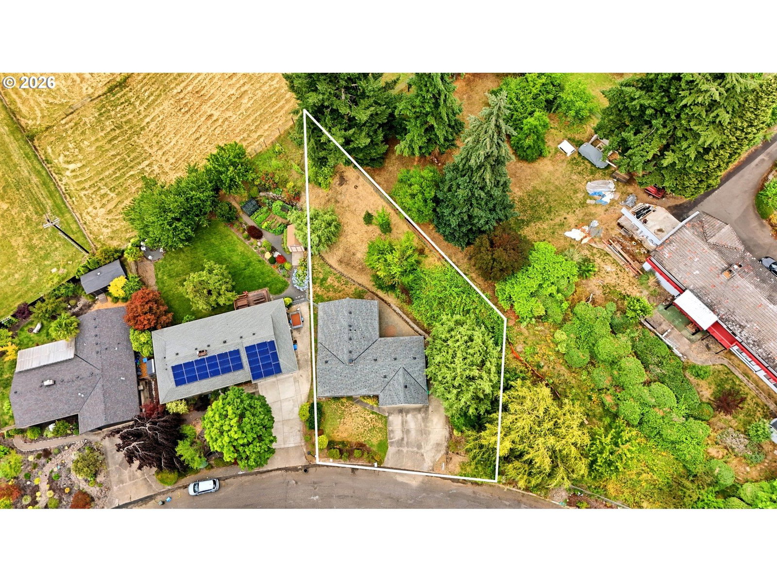 Listing photo 4 of 31, 5655 SE COLONY CIR, Milwaukie, OR, 97267