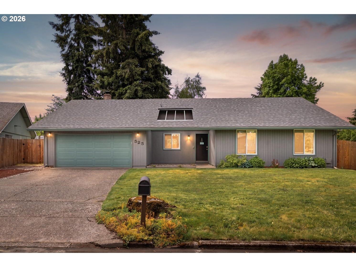 525 NW 83RD ST