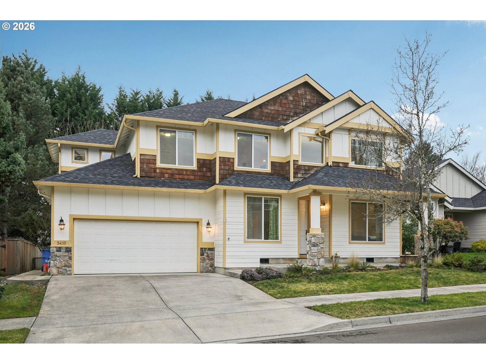 3420 SE 171ST AVE