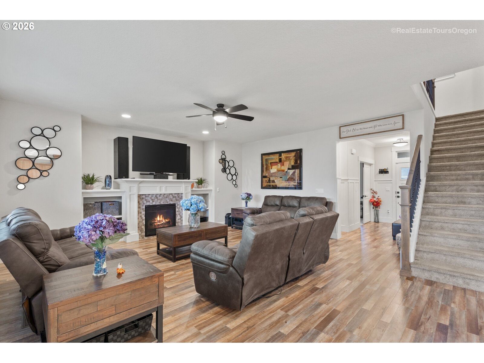 Listing photo 4 of 29, 11965 SKELLENGER WAY, Oregon City, OR, 97045