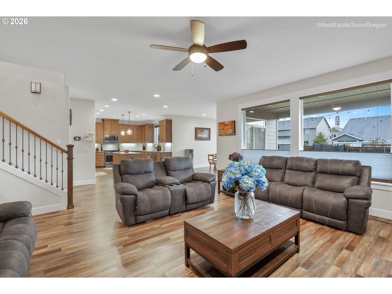 Listing photo 5 of 29, 11965 SKELLENGER WAY, Oregon City, OR, 97045