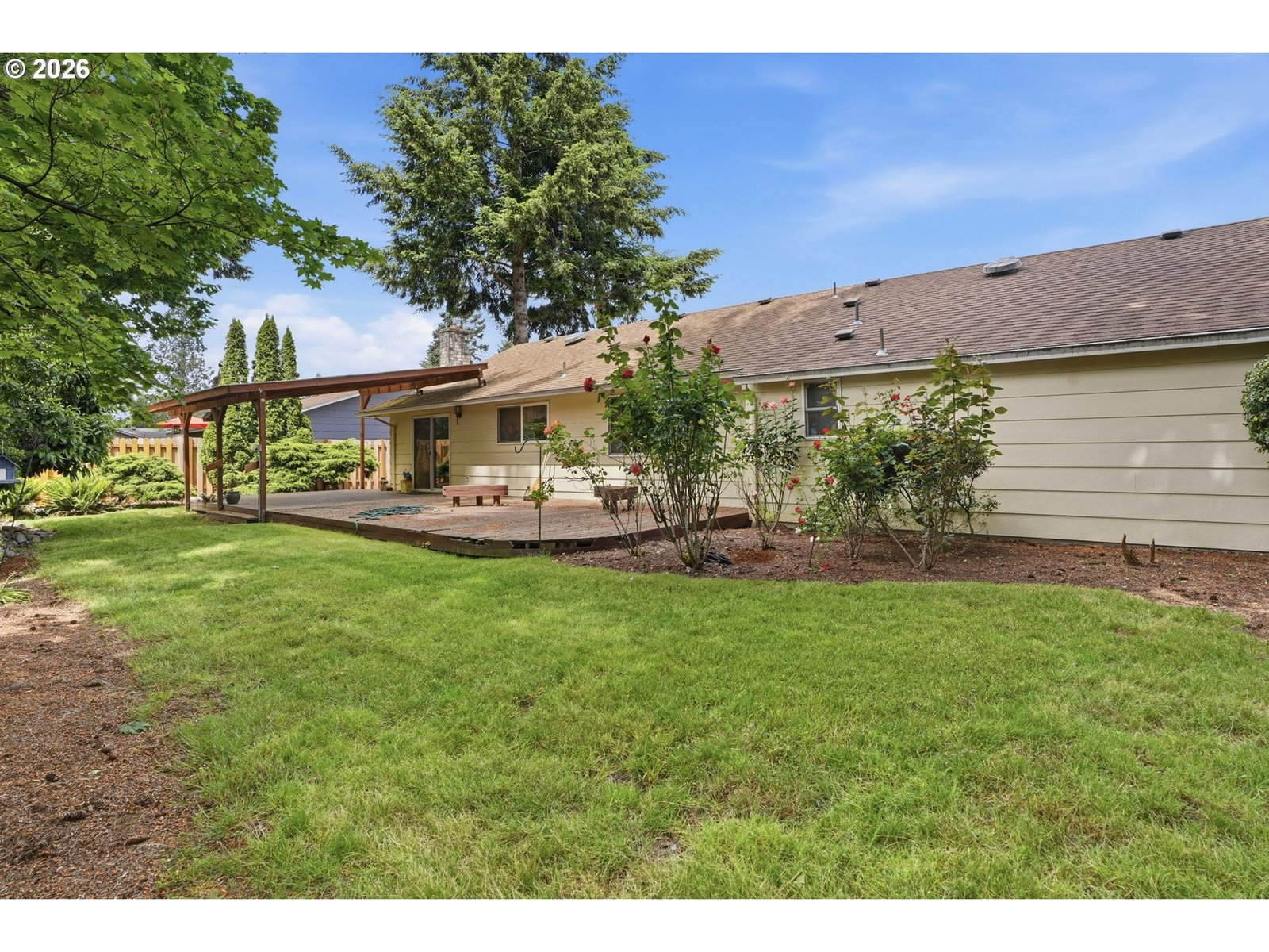 Listing photo 4 of 23, 15606 SE CLINTON CT, Portland, OR, 97236