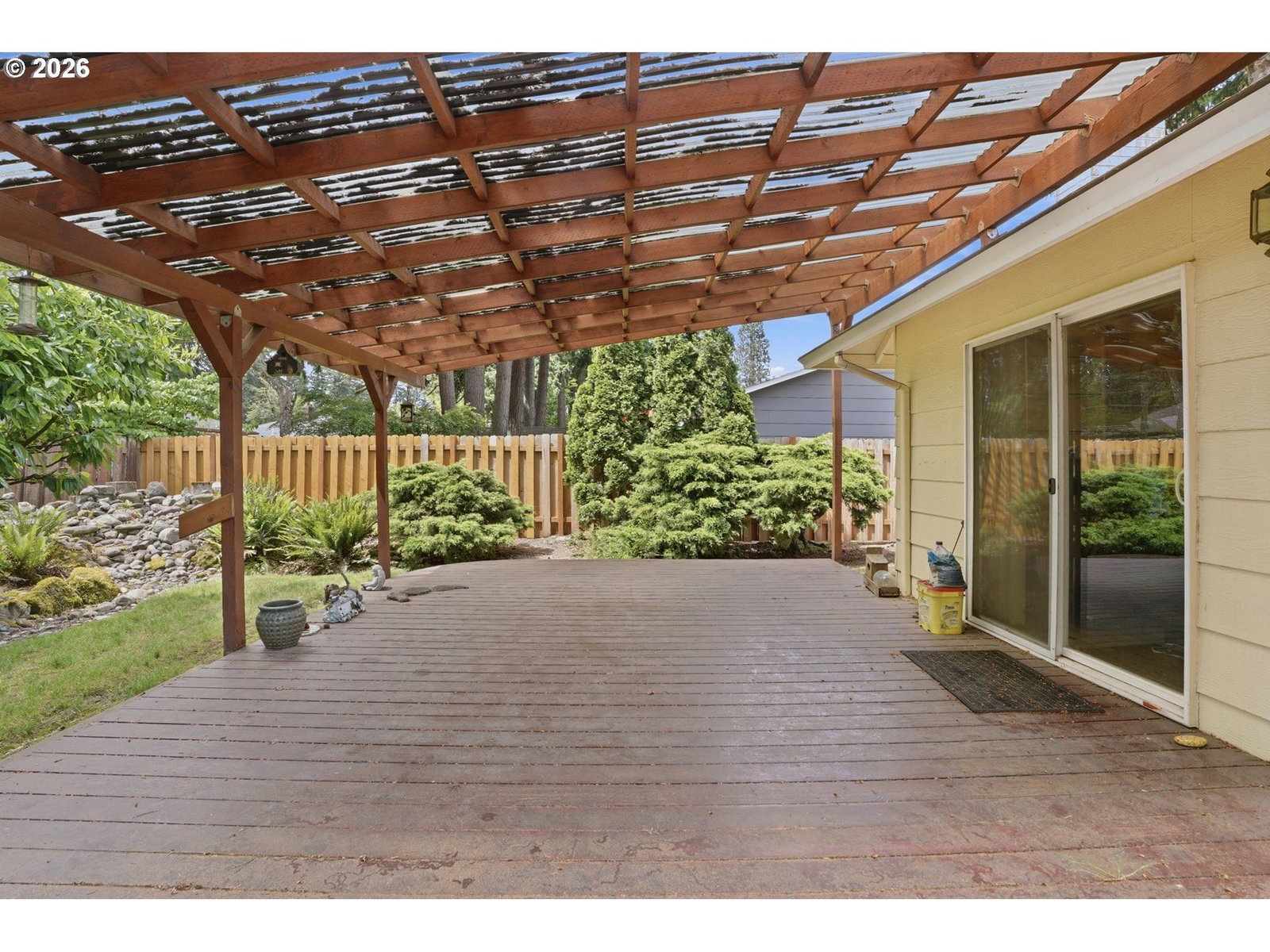 Listing photo 5 of 23, 15606 SE CLINTON CT, Portland, OR, 97236