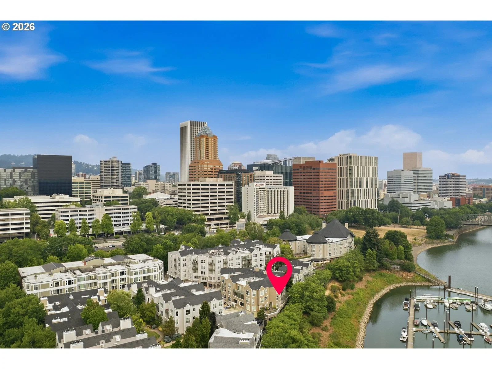 1630 S HARBOR WAY #304