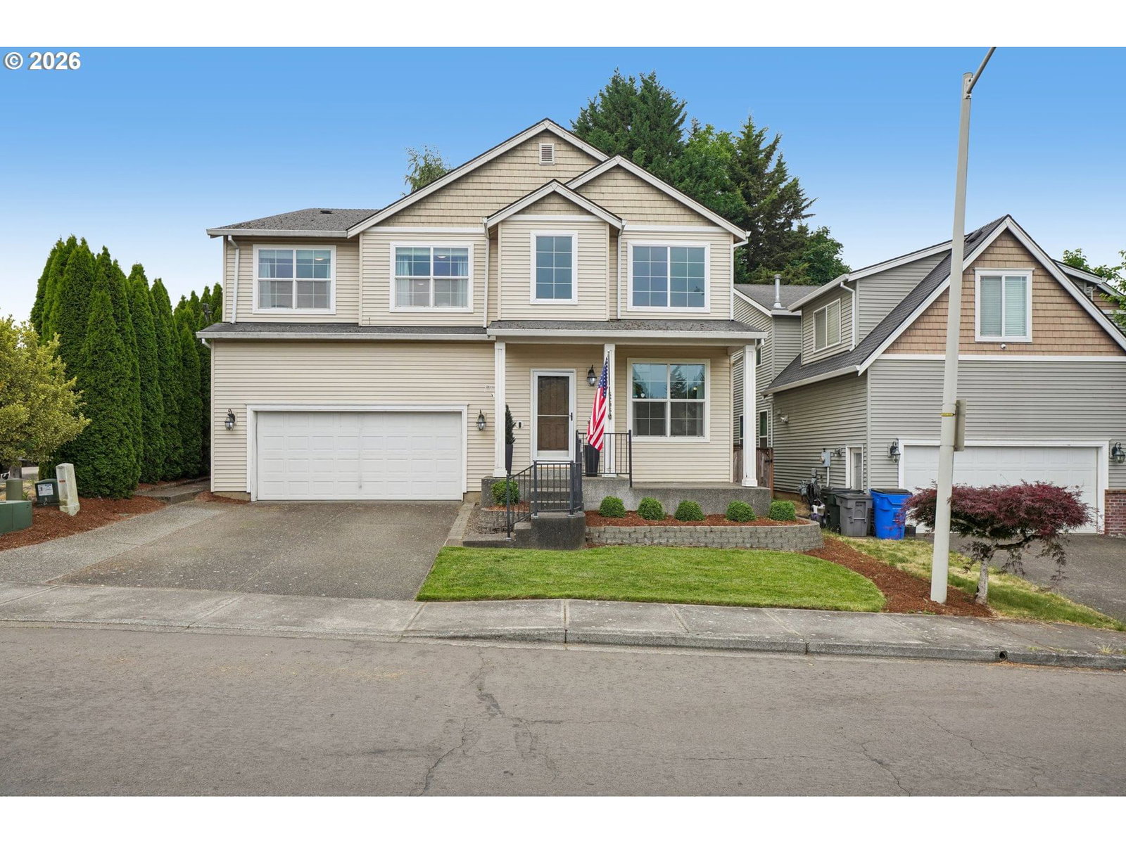 6206 NE 84TH AVE