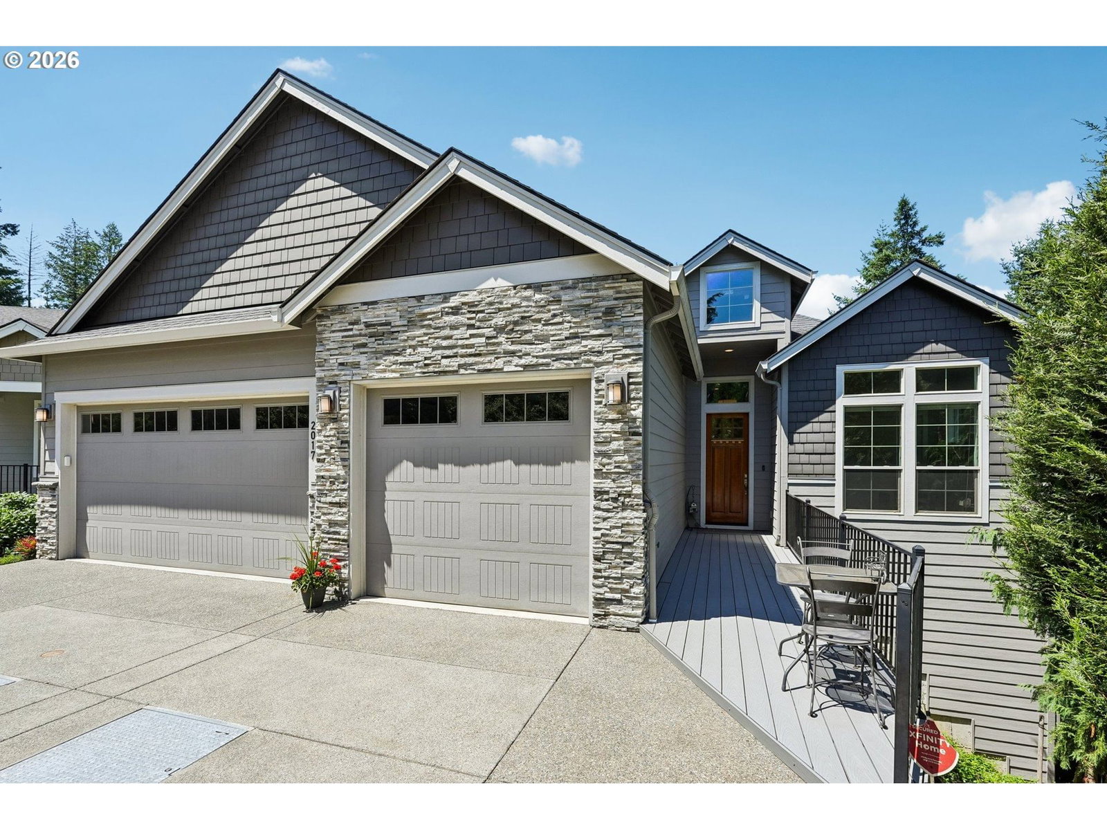 Primary listing photo, 2017 NW 40TH AVE, Camas, WA, 98607