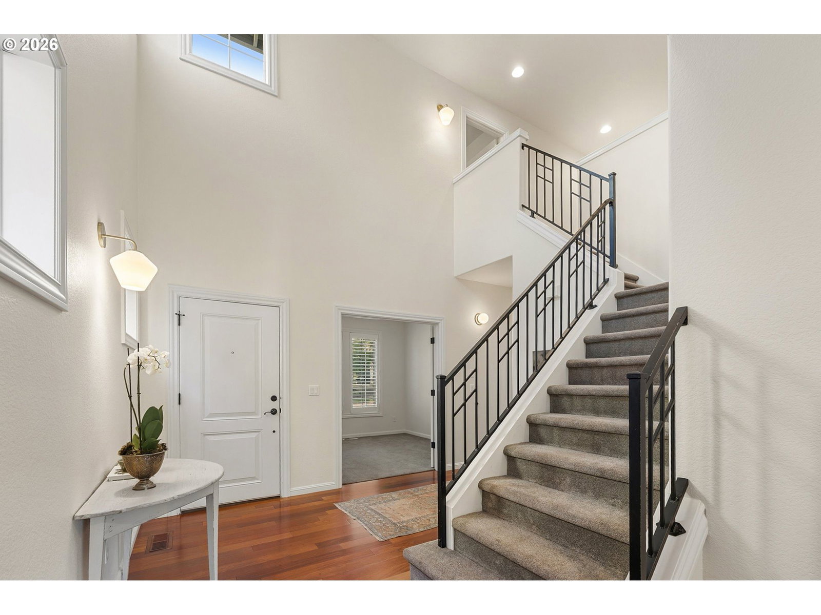 Listing photo 4 of 42, 4024 SE CRYSTAL SPRINGS BLVD, Portland, OR, 97202