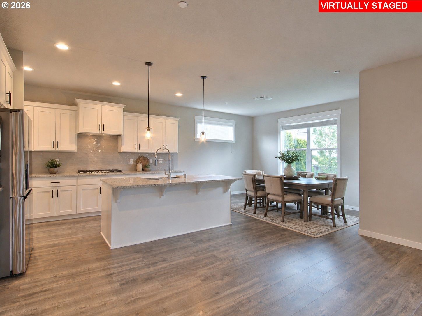 Listing photo 4 of 48, 3686 NE PIONEER ST, Camas, WA, 98607