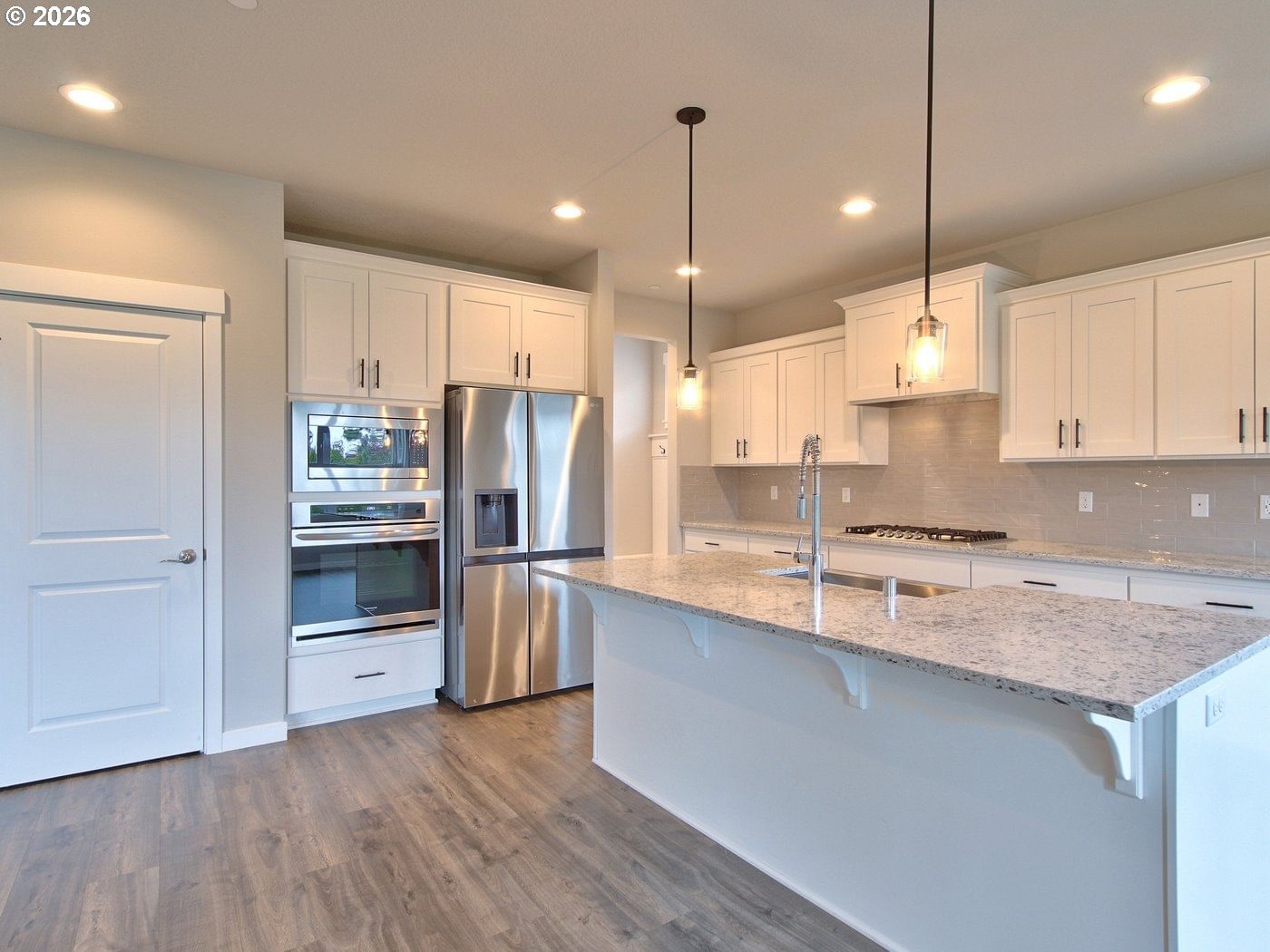 Listing photo 5 of 48, 3686 NE PIONEER ST, Camas, WA, 98607