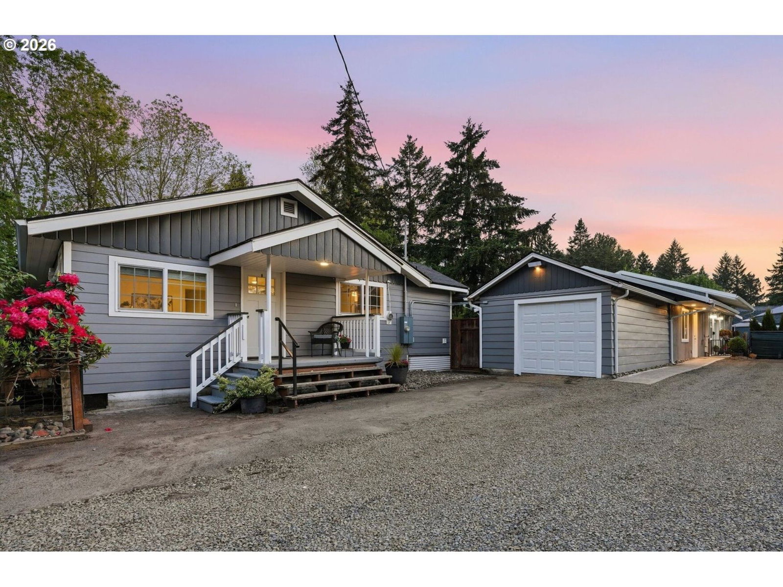Primary listing photo, 11165 NE HURLEYS LN, Newberg, OR, 97132