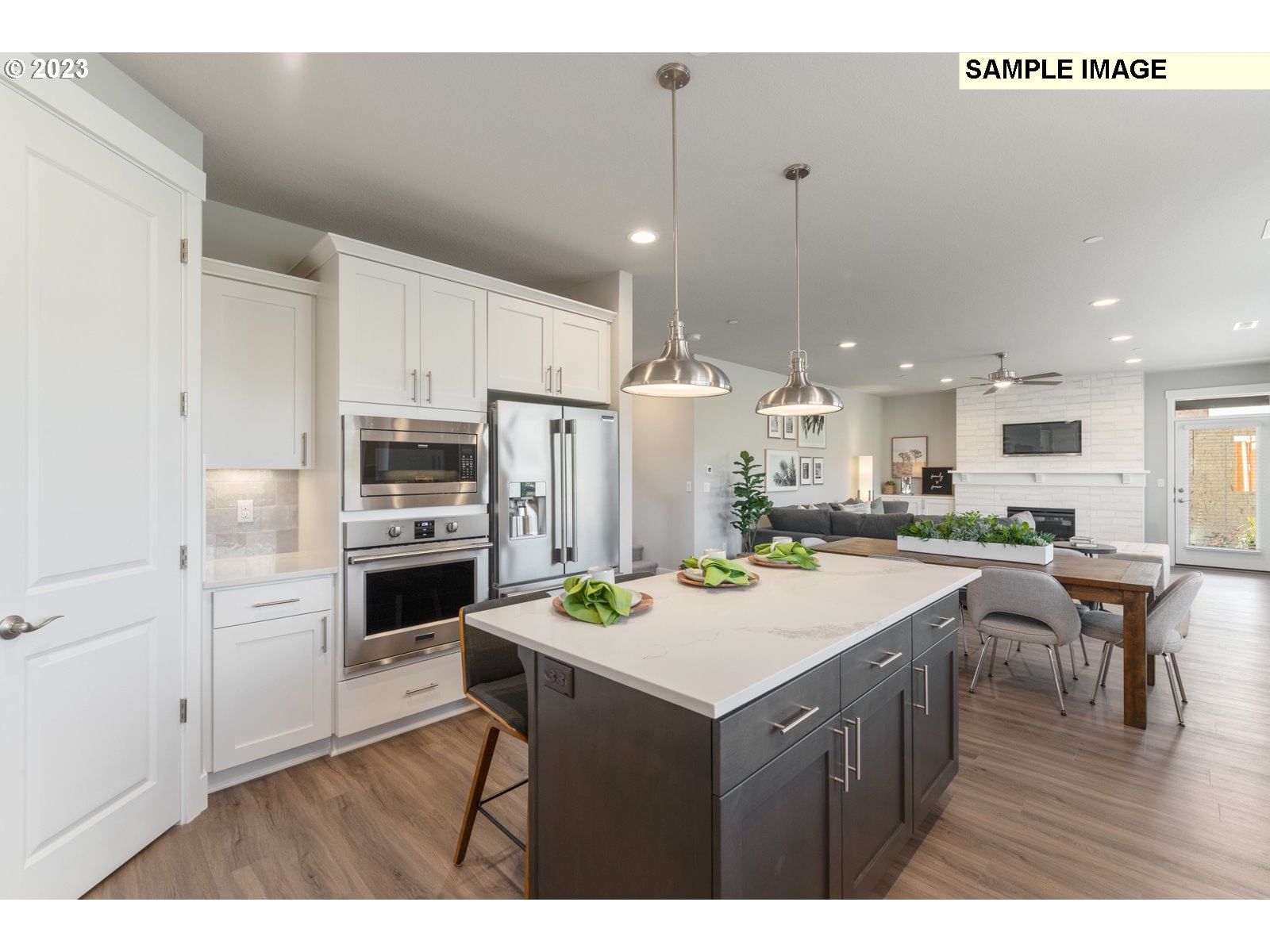 Listing photo 5 of 32, 9286 N CLOVER ST #268, Camas, WA, 98607