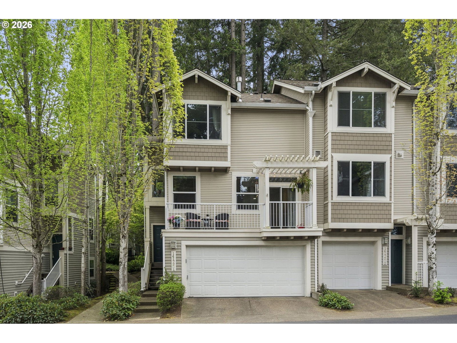 14172 SW BARROWS RD #1