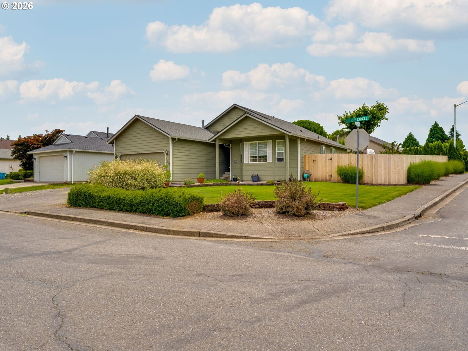 Listing photo 4 of 41, 730 E 15TH CIR, La Center, WA, 98629