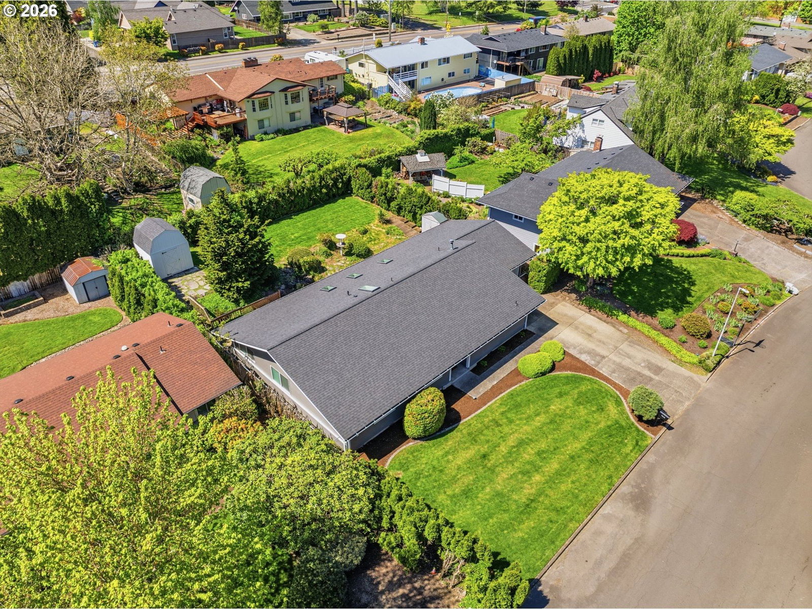 Listing photo 5 of 43, 9608 NW 8TH AVE, Vancouver, WA, 98665