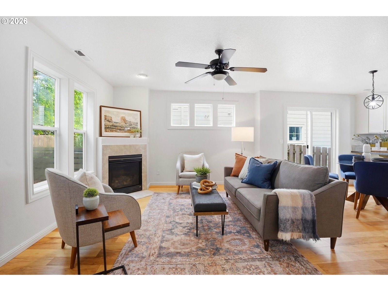 Listing photo 4 of 35, 9406 N MACRUM AVE, Portland, OR, 97203