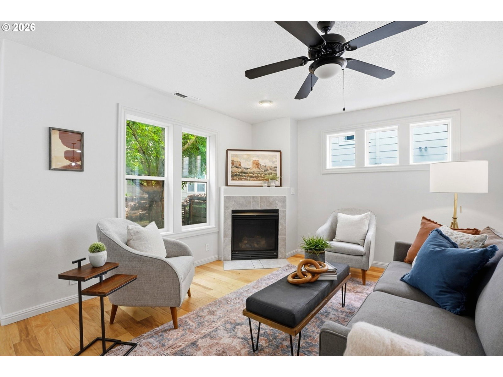Listing photo 5 of 35, 9406 N MACRUM AVE, Portland, OR, 97203