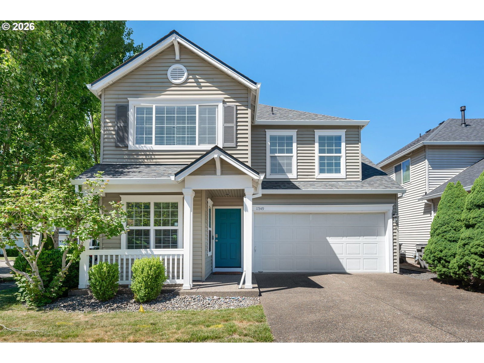 Primary listing photo, 17349 NW CAMELBACK LN, Beaverton, OR, 97006