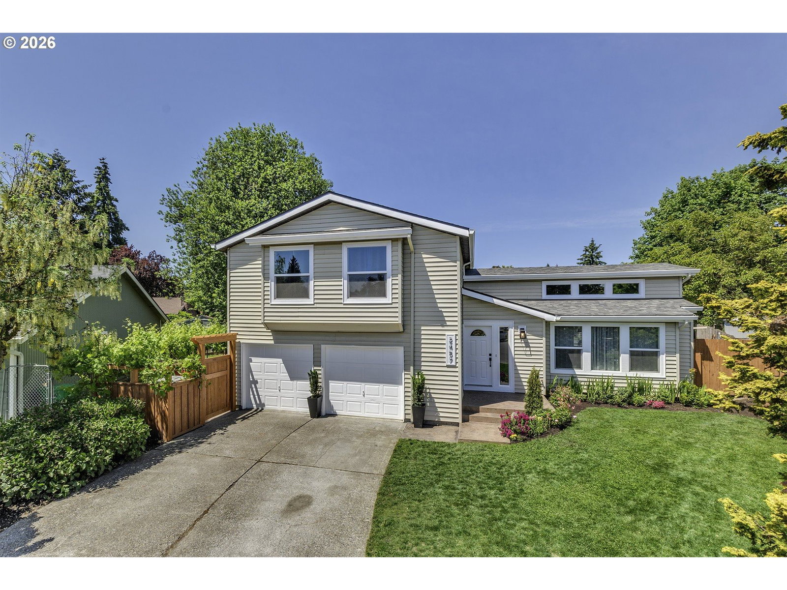 Primary listing photo, 2457 SE WILLOW DR, Hillsboro, OR, 97123