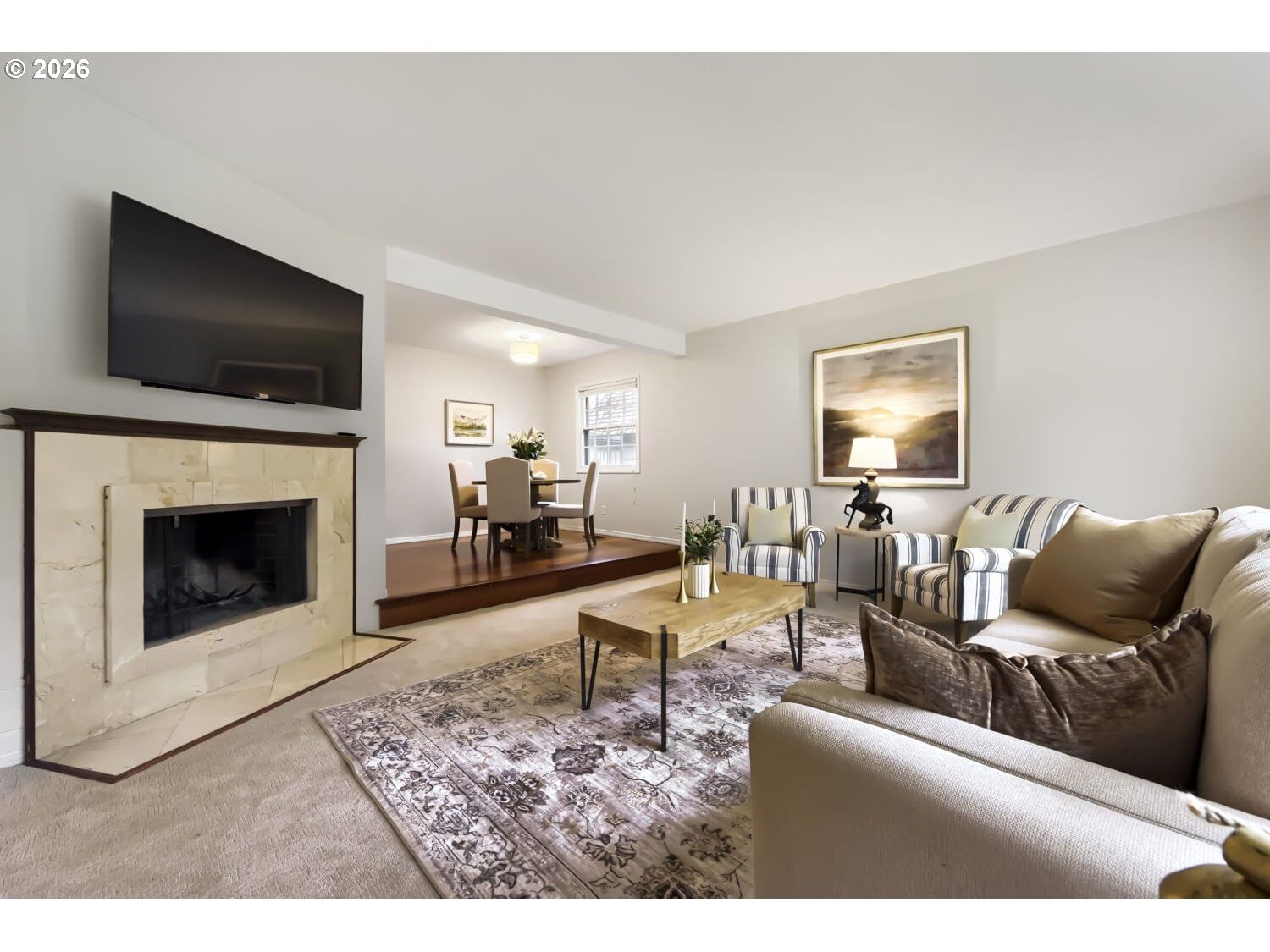 Listing photo 4 of 25, 19785 NW ROCK CREEK DR, Portland, OR, 97229