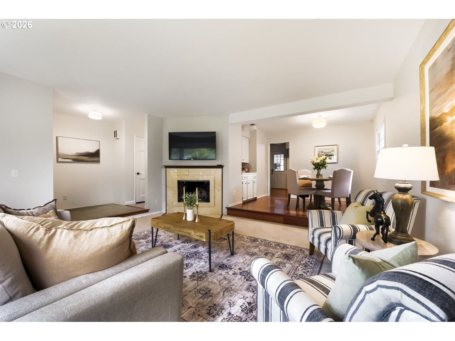 Listing photo 5 of 25, 19785 NW ROCK CREEK DR, Portland, OR, 97229